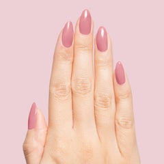 Blush Jelly - Builder Gel