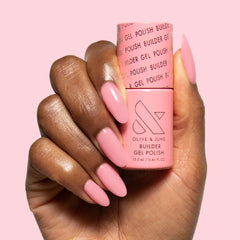 Bubble Gloss - Builder Gel