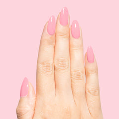 Bubble Gloss - Builder Gel