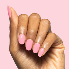 Bubble Gloss - Builder Gel