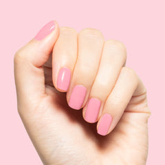 Bubble Gloss - Builder Gel