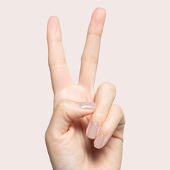 Cashmere Kiss - Builder Gel