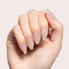 Cashmere Kiss - Builder Gel