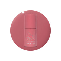 Boysenberry Glass - Gel