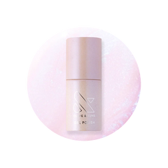 The Glazed Gel Mani System