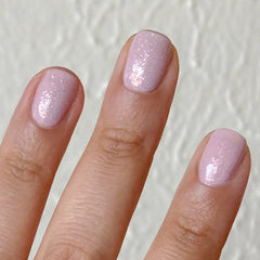 The Pixie Effect Top Coat