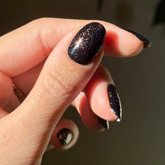 The Pixie Effect Top Coat