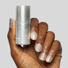 Platinum Velvet - Gel