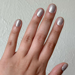 Platinum Velvet - Gel