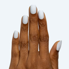 Rink | Short | Round - Tab Press-On