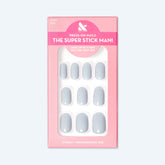 Rink | Short | Round - Tab Press-On