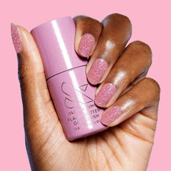 Rosé Rhymes with Partay Gel