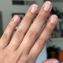 Soft Tint - Builder Gel