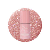 Sparkly Pink Drink Gel