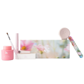 The Quick Dry Mani System - 6 Polishes