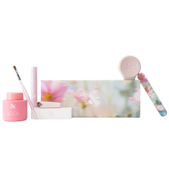 The Quick Dry Mani System - 6 Polishes