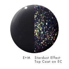 The Stardust Effect Top Coat