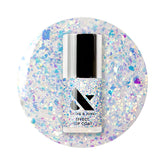 The Stardust Effect Top Coat