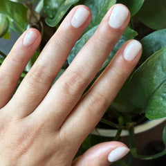 Sugar Glow - Builder Gel