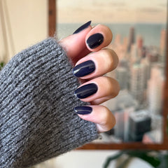 Dark & Moody Gel Polish Set
