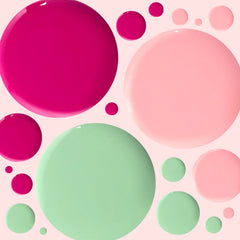 Summer Gel Mani System