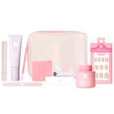 Tab Press-On System - 4 Sets