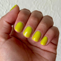 Time To Re-apply - Gel