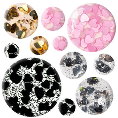 Valentine Mini Polish Set