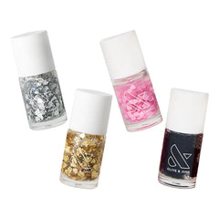 Valentine Mini Polish Set