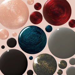 Winter Gel System 2025