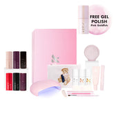 Winter Bestsellers Gel System