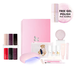 Winter Bestsellers Gel System