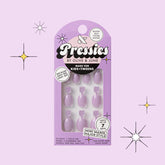 You're Invited - Pressies | Extra Short Short | Round