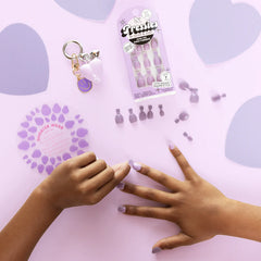 You're Invited - Pressies | Extra Short Short | Round