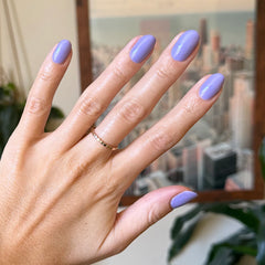 Bold & Unshaken - Gel