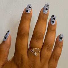 Valentine Mini Polish Set