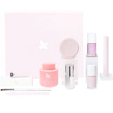 The Glazed Mani System