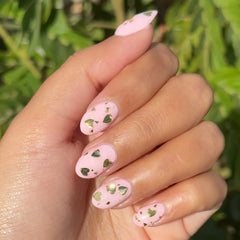 Valentine Mini Polish Set