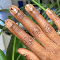 Valentine Mini Polish Set