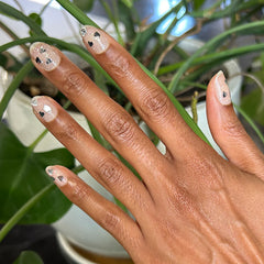 Valentine Mini Polish Set