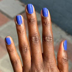 Your Mani Looks So Good in Those Jeans - Gel