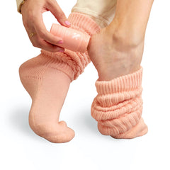 Overnight Heel Repair Set