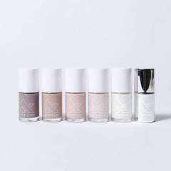 5 Shades Of Grey Set