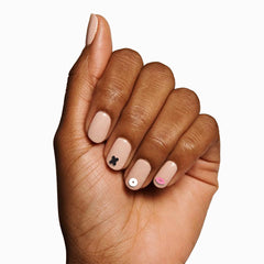 SAY IT WITH BUBBLE LETTERS