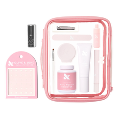 The Mani Weekender - 1 Polish