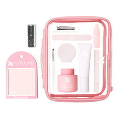 The Mani Weekender - 1 Polish