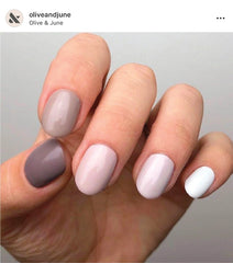 5 Shades Of Grey Set