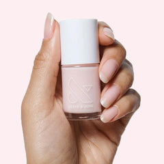 The Glazed Mani System