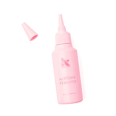 Acetone Remover