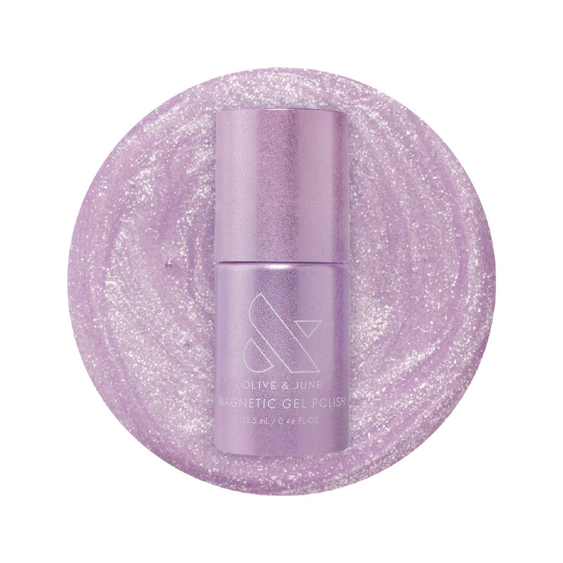 Amethyst Velvet - Gel